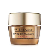 Estee Lauder Revitalizing Supreme Moisturizer Youth Power Creme Face Moisturizers, 15 Ml