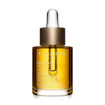 Clarins Santal Face Treatment Oil for Dry Skin 30ml Face Oil