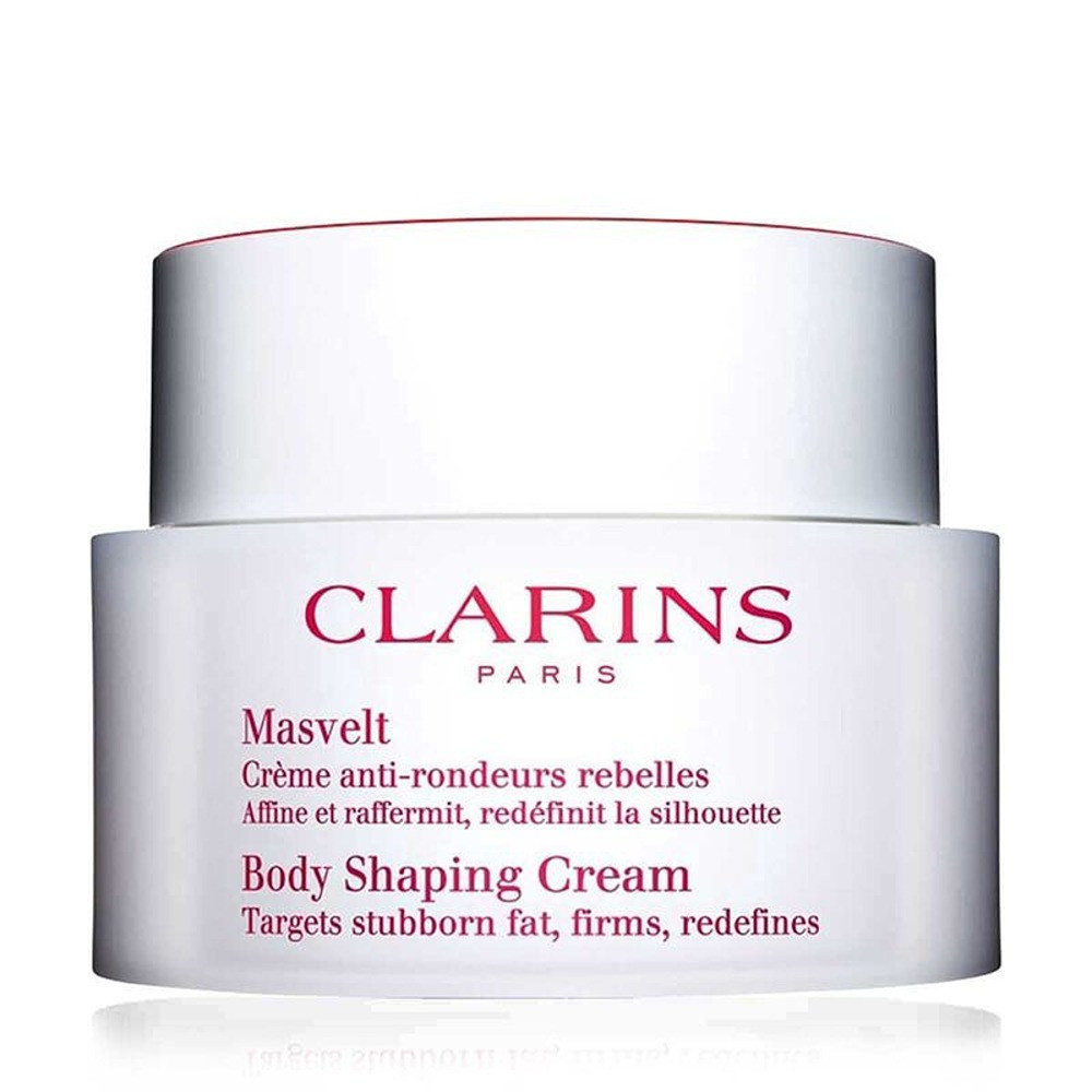 Clarins Body Shaping Cream 200ml Body Lotion