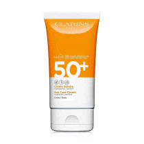 Clarins Sun Care Body Cream UVA/UVB 50+ 150ml Body Sunscreen