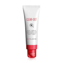 Clarins My Clarins Clear-Out Blackhead Expert Face Wash & Cleanser