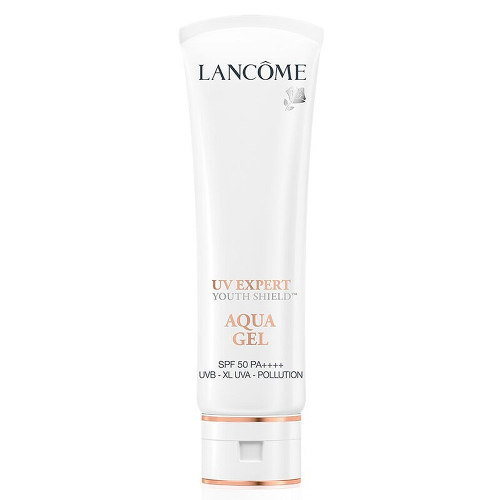 Lancome Expert Aqua Gel SPF 50 Face Moisturizers
