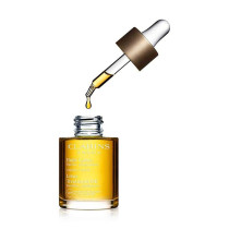 Clarins Lotus Face Treatment Oil for Oily Combination Skin, 30ml Face Oil