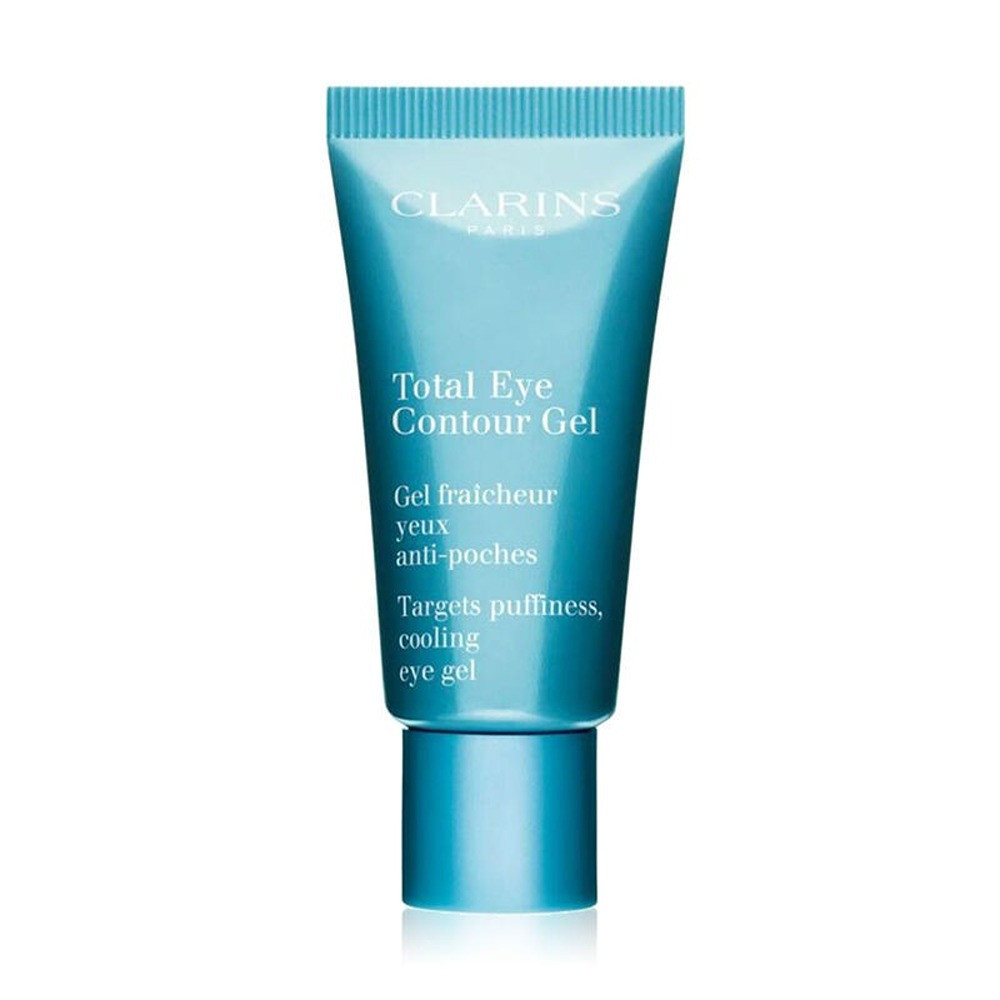 Clarins Total Eye Contour Gel Eye Cream