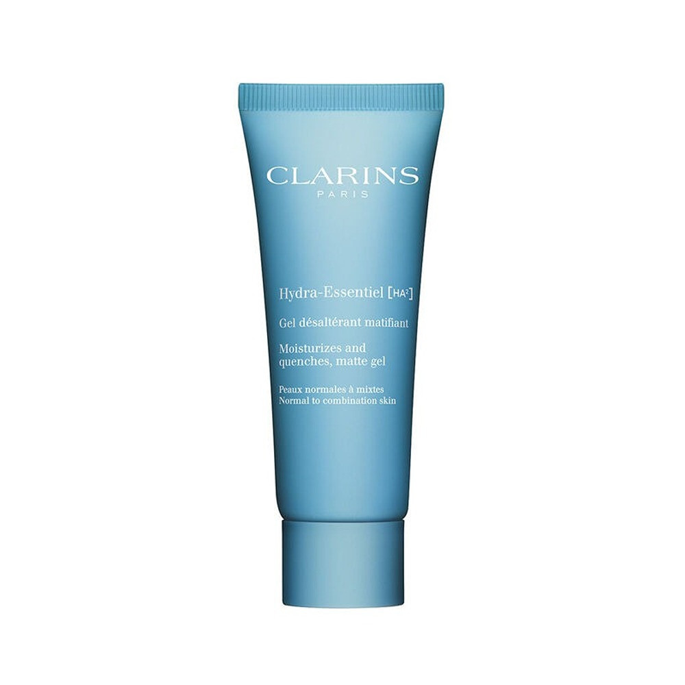 Clarins Hydra-Essentiel (HA²) Matte Gel Face Moisturizers