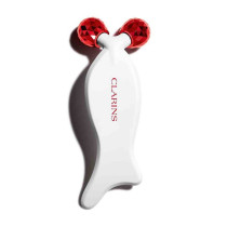 Clarins Resculpting Flash Roller Face Roller