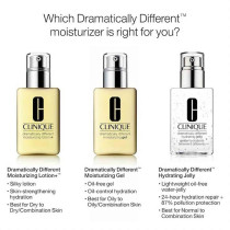 Clinique Dramatically Different Moisturizing Lotion+ with Pump 125ml Face Moisturizers
