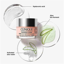 Clinique Moisture Surge 100-Hour Auto-Replenishing Hydrator Eye Cream, 50ml