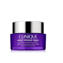 Clinique Smart Clinical Repair Wrinkle Cream Corrective 50ml Face Moisturizers