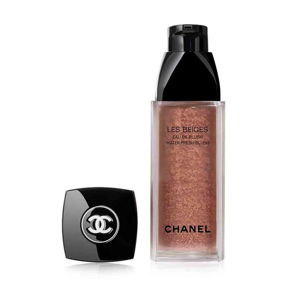 Chanel Les Beiges Water-Fresh Blush, Warm Pink