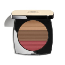 Chanel Les Beiges Healthy Glow Sun-Kissed Powder, Deep Rose Gold