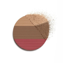 Chanel Les Beiges Healthy Glow Sun-Kissed Powder, Deep Rose Gold