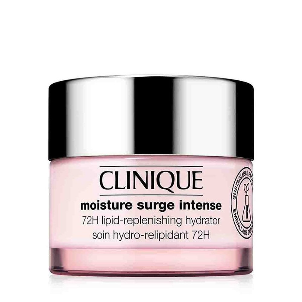 Clinique Id Moisture Surge Intense 72H Hydration Face Moisturizers, 30ml