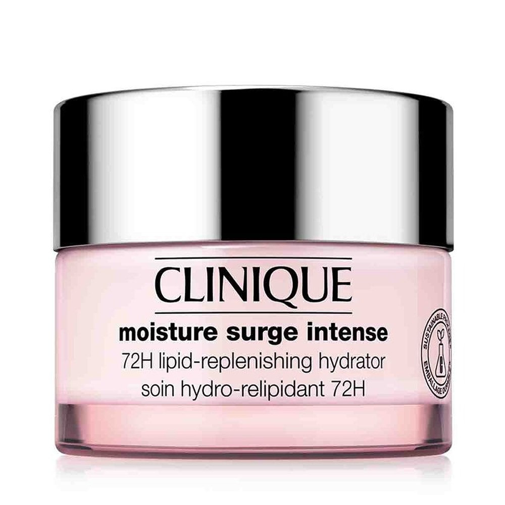 Clinique Id Moisture Surge Intense 72H Hydration Face Moisturizers, 50ml