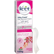 Hair Removal Cream Normal Skin 100g 