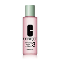 Clinique Clarifying Lotion 3 For Oily and Combination Skin 200ml Face Moisturizers