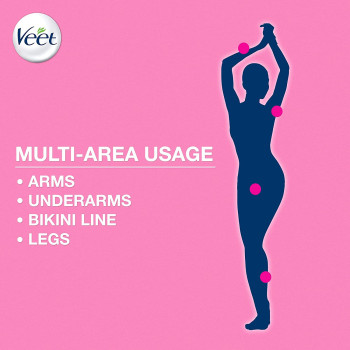 Hair Removal Cream Normal Skin 100g 