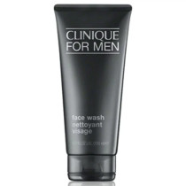Clinique For Men Face Wash 200ml Face Wash & Cleanser