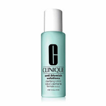 Clinique Anti-Blemish Solutions Clarifying Lotion Face Moisturizers