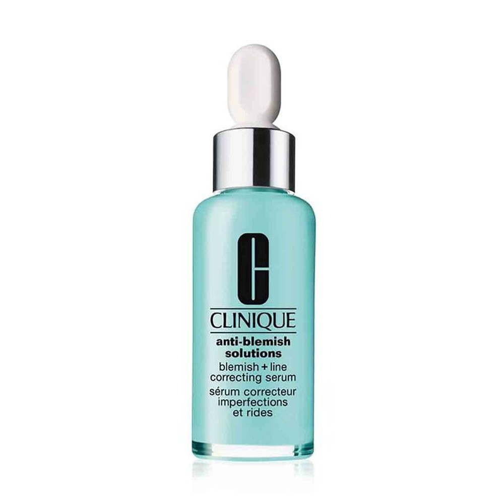 Clinique Anti Blemish Adult Acne Serum 30 ml Face Serum