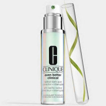 Clinique Even Better Clinical Radical Dark Spot Corrector + Interrupter Face Moisturizers, 50ml