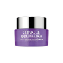 Clinique Smart Clinical Repair SPF 30 Wrinkle Correcting Cream Face Moisturizers