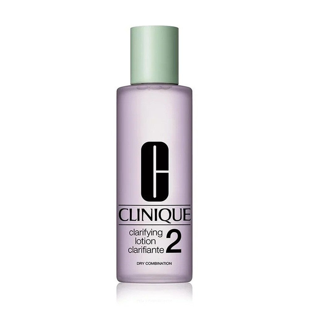 Clinique Clarifying Lotion 2 200ml Face Moisturizers