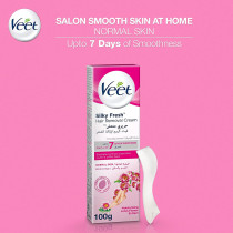 Hair Removal Cream Normal Skin 100g 