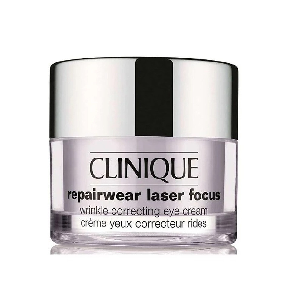 Clinique Repairwear Laser Focus Wrinkle Correcting Eye Cream, 30ml