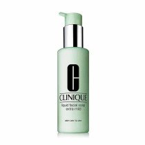 Clinique Liquid Facial Soap - Extra Mild Shower Gels & Body Wash