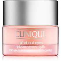 Clinique All About Eyes Eye Cream, 15ml