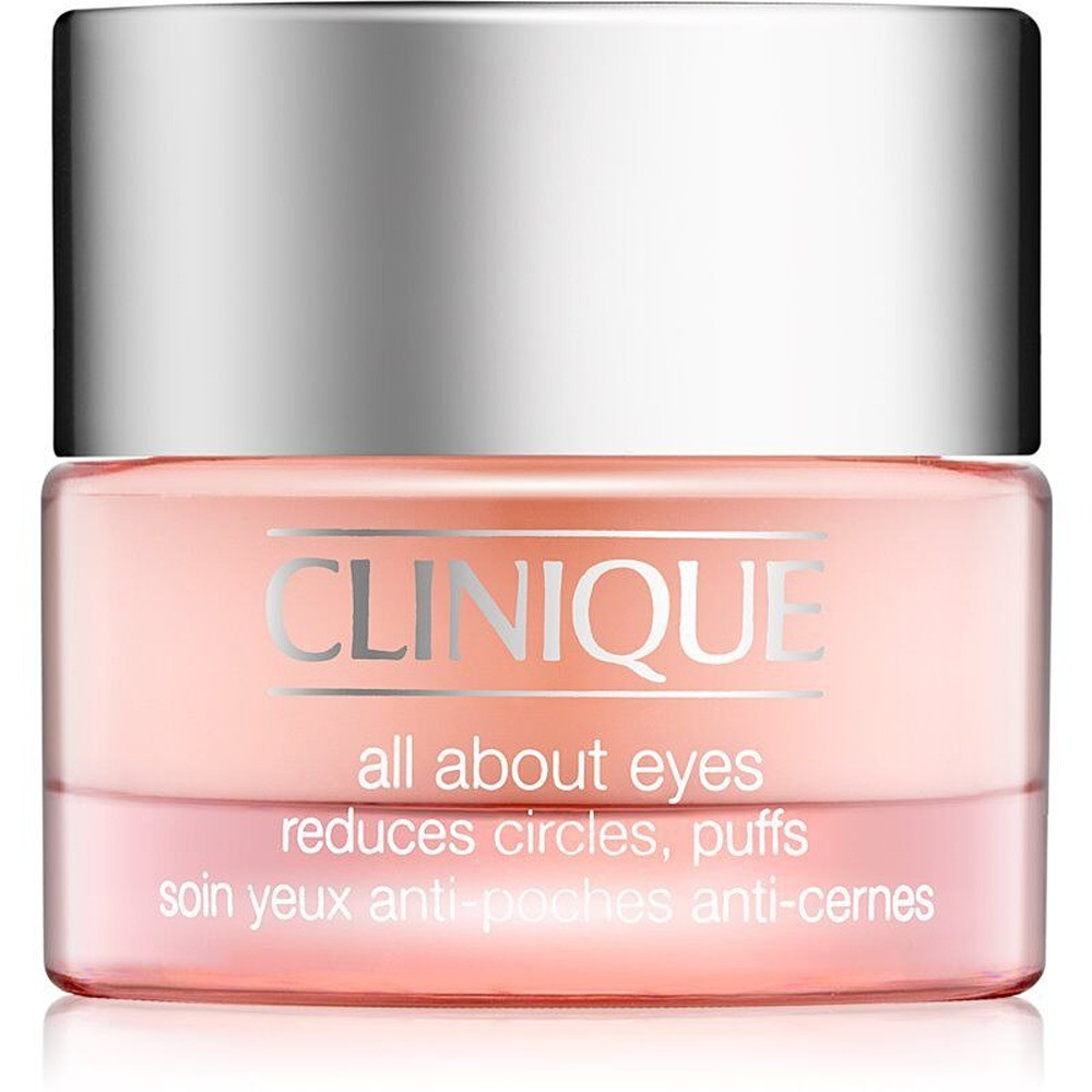 Clinique All About Eyes Eye Cream, 15ml