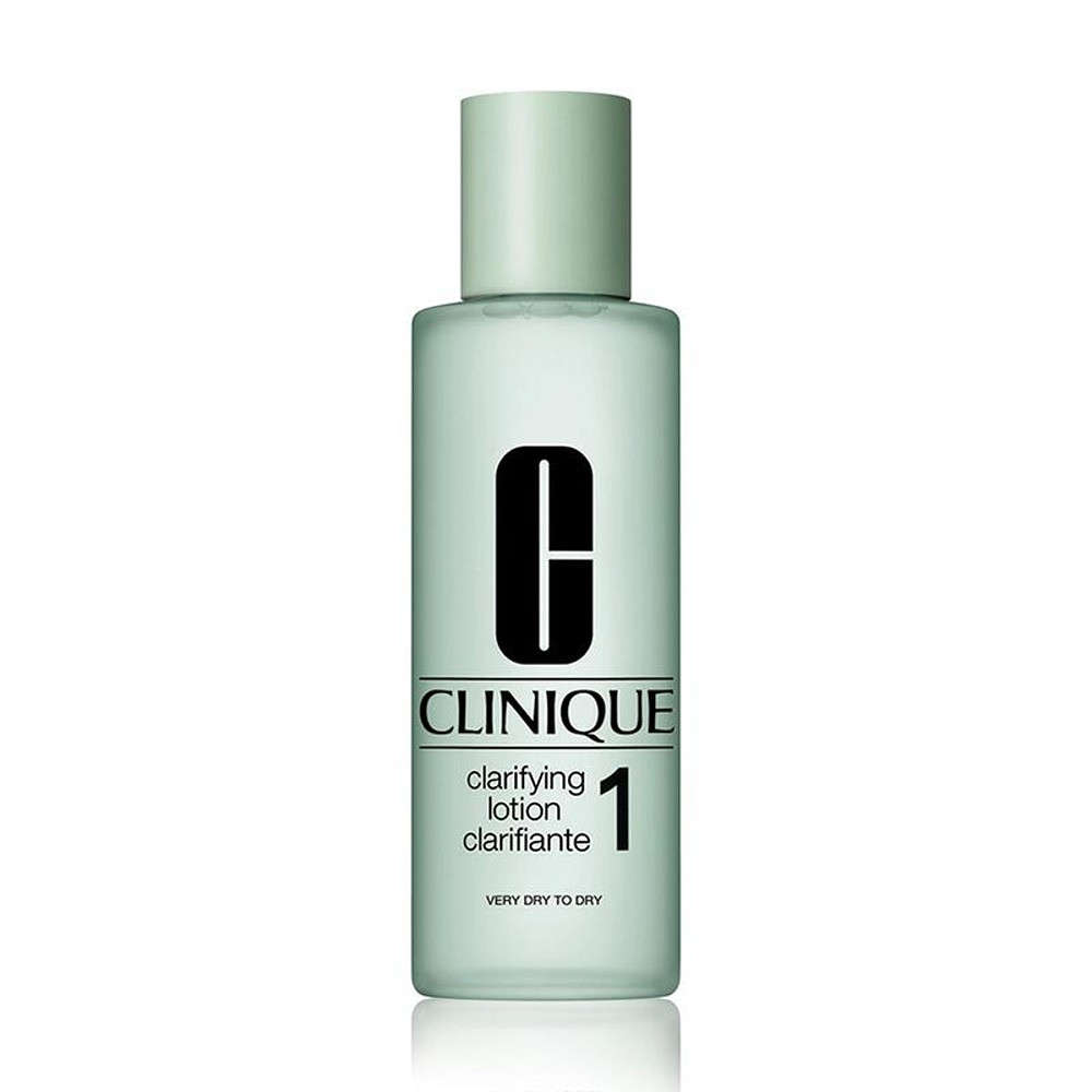 Clinique Clarifying Lotion Face Moisturizers