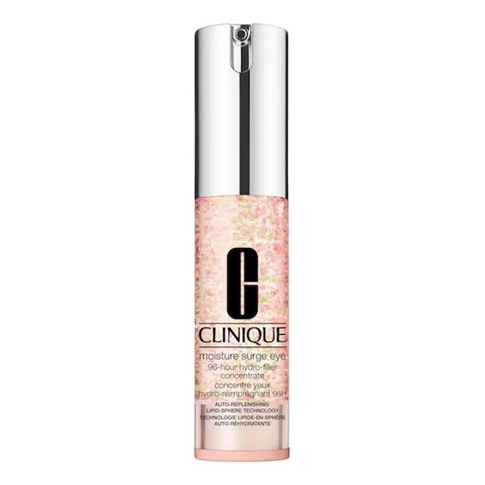Clinique Moisture Surge Eye 96Hour HydroFiller Concentrate Face Moisturizers