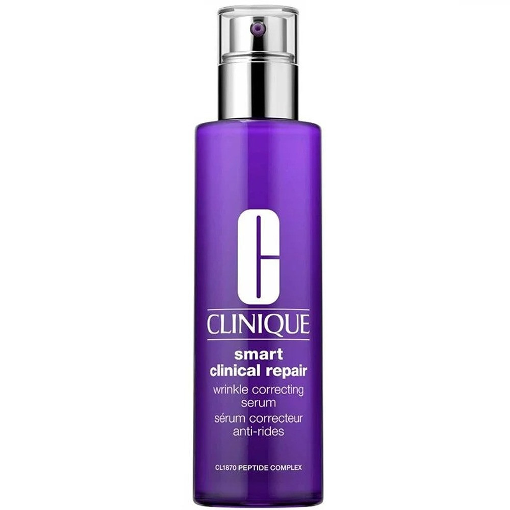 Clinique Smart Clinical Repair Wrinkle Correction Face Serum