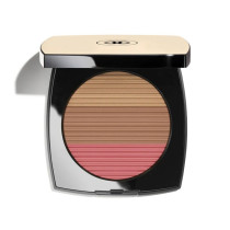Chanel Les Beiges Healthy Glow Sun-Kissed Powder, Medium Rose Gold