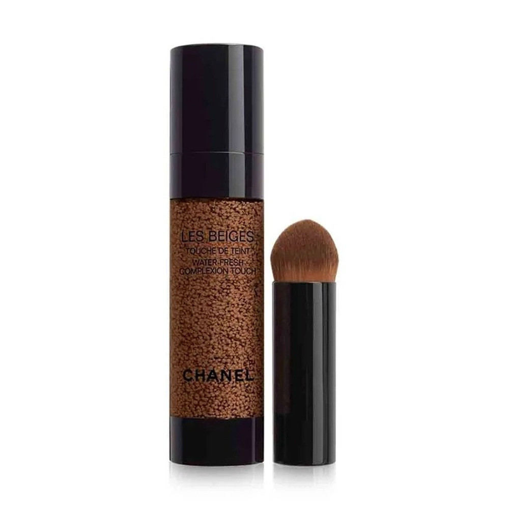Chanel Les Beiges Water-Fresh Complexion Touch, Bd121