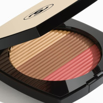 Chanel Les Beiges Healthy Glow Sun-Kissed Powder, Medium Coral