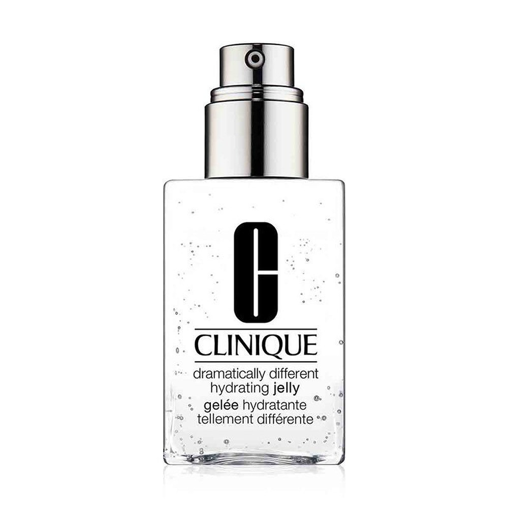 Clinique Dramatically Different Hydrating Jelly Face Moisturizers, 125ml