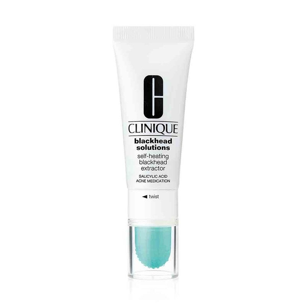 Clinique Self-Heating Blackhead Extractor 20ml Face Moisturizers
