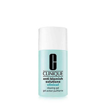 Clinique Anti Blemish Solutions Clinical Gel Cleansing Balm, 15ml