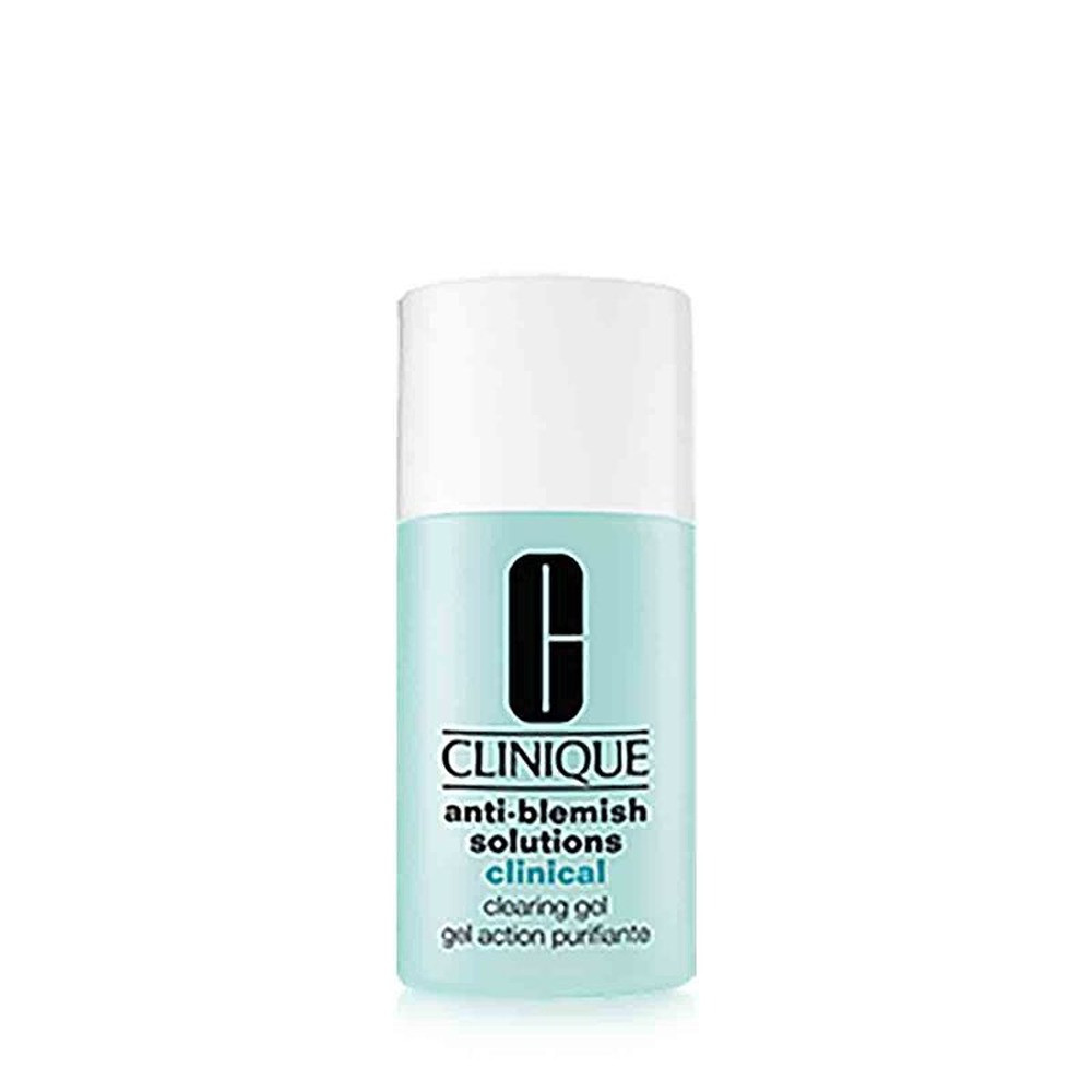 Clinique Anti Blemish Solutions Clinical Gel Cleansing Balm, 15ml