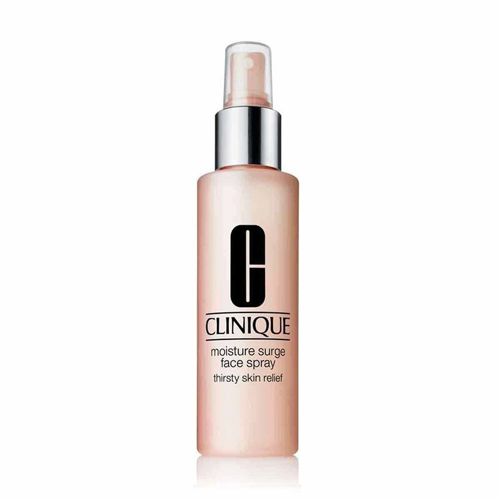 Clinique Moisture Surge Face Spray Thirsty Skin Relief, 125ml Face Mist