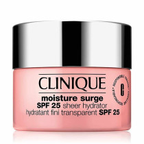 Clinique Moisture Surge Spf 25 Sheer Hydrator 50ml Face Moisturizers