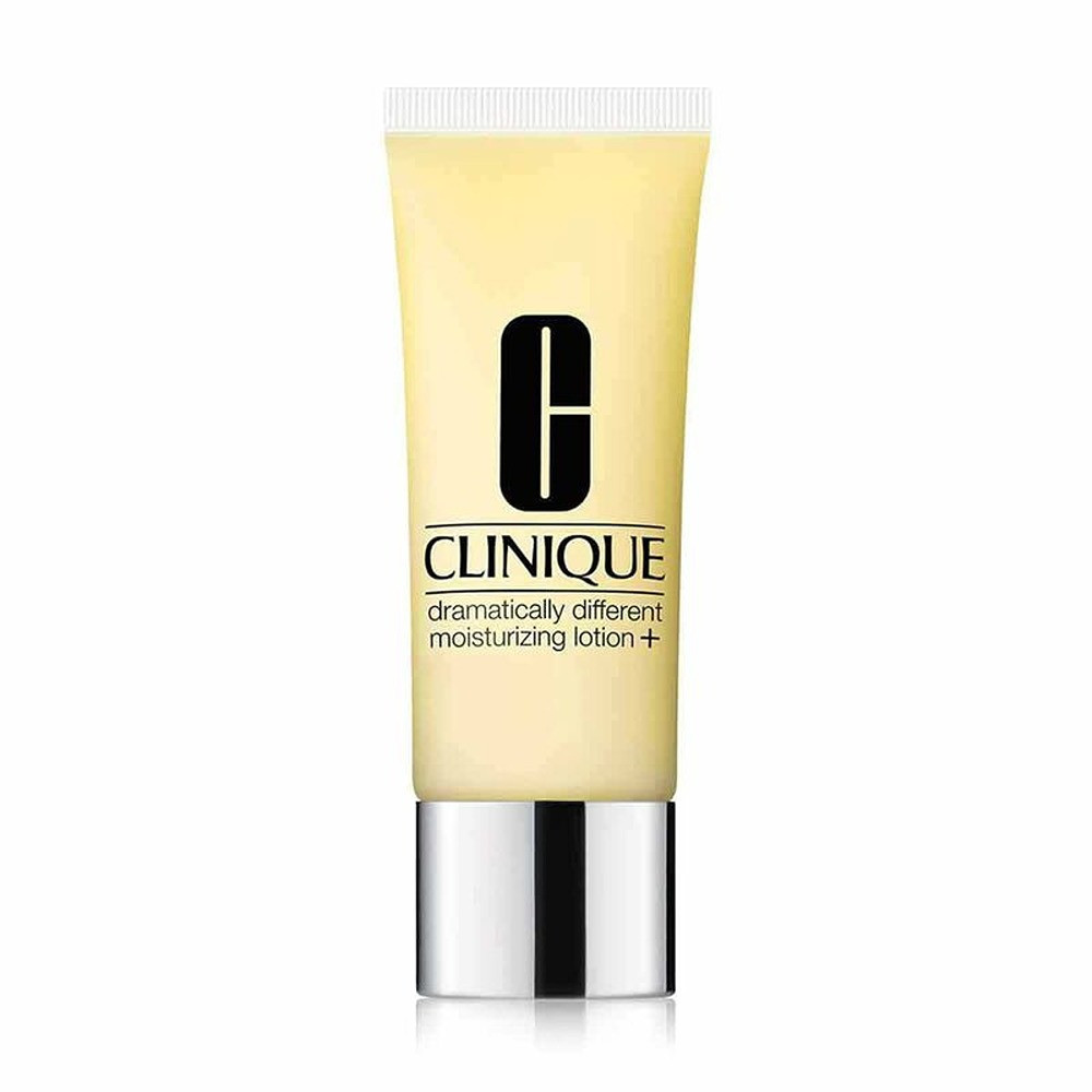 Clinique Dramatically Different Moisturizing Lotion+ Tube 50ml Face Moisturizers
