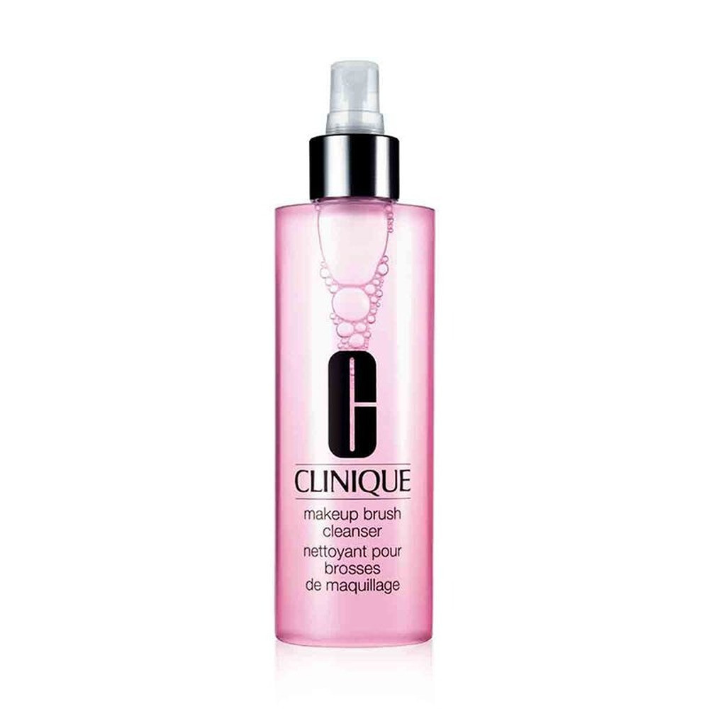 Clinique Makeup Brush Cleanser 236Ml Brush Cleaner