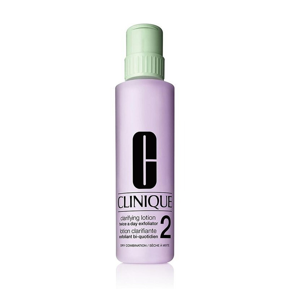 Clinique Clarifying Lotion Face Moisturizer