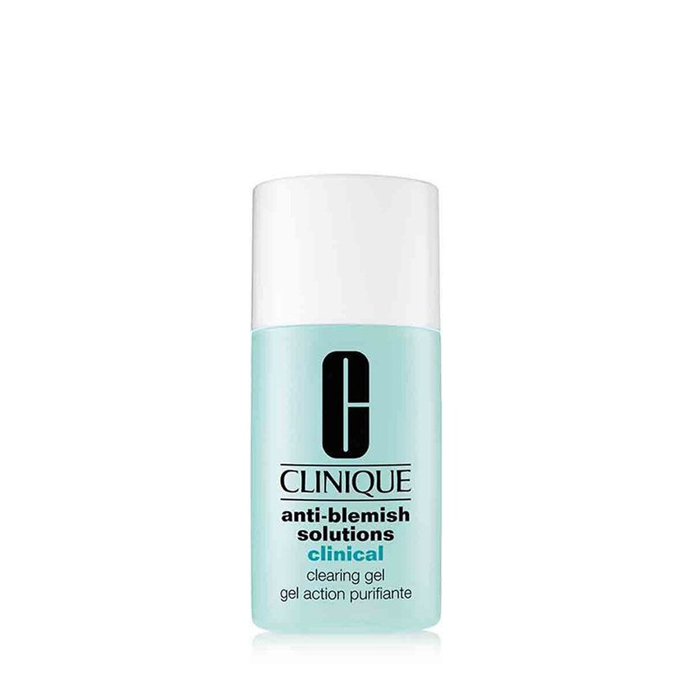 Clinique Anti Blemish Solutions Clinical Gel Cleansing Balm, 30ml