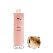 Dior Prestige La Micro-Lotion De Rose Advanced Formula Face Moisturizers, 100ml