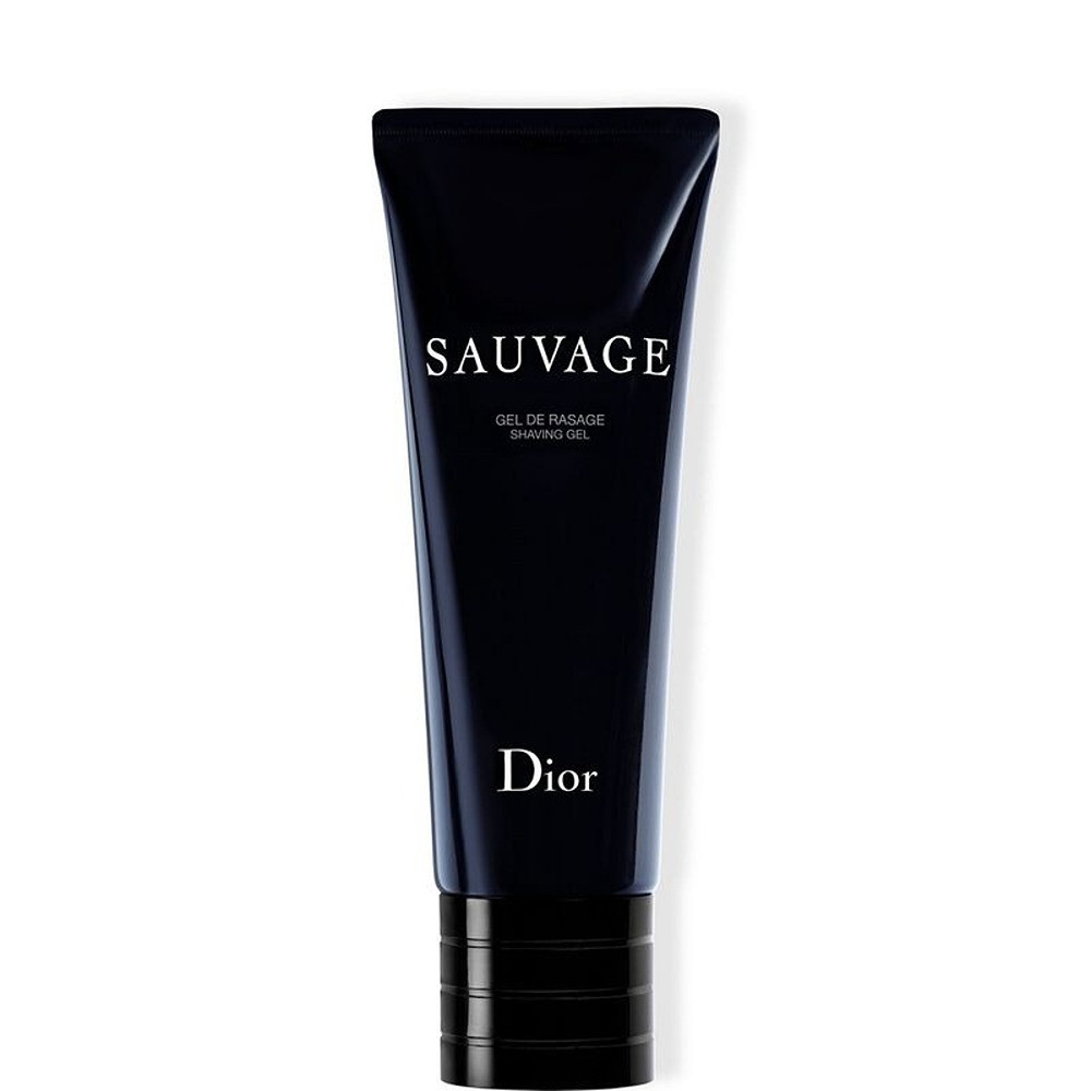 Dior Sauvage Shaving Gel, 125ml Shaving Cream